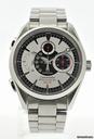 Omega Seamaster NZL-32 Regatta Chrono