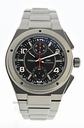 IWC Ingeneur Chronograph AMG