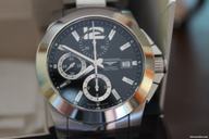 Longines Conquest