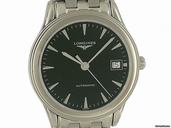 Longines Flagship Automatic 35mm