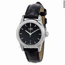 Oris Classic Date Automatic Black Dial Stainless Steel Ladies Watch 561-7650-4054LS