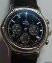 Ebel Classic Chronograph Automatic El Primero