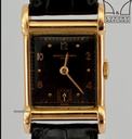 Vacheron Constantin CIOCCOLATINO LADY ORO ROSA