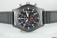 IWC TOP GUN