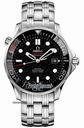 Omega Seamaster 300m