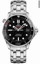 Omega Seamaster 300m