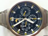 IWC GST Perpetual Calendar