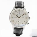 IWC Portugieser Chronograph IW371445