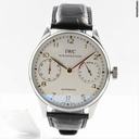 IWC Portuguese Automatic 7 Day's