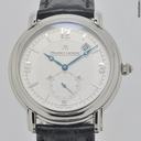 Maurice Lacroix Masterpiece Peseux
