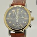 Maurice Lacroix Les Classiques Chrono st/g
