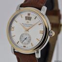 Maurice Lacroix Masterpiece Grand Guichet 18K