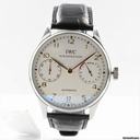 IWC Portuguese Automatic 7 Day's