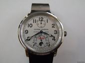 Ulysse Nardin Chronometer ref.263-22 en acier