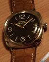 Panerai Radiomir Special Boutique - PAM00294