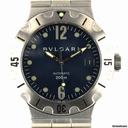 Bulgari Diagono Scuba