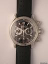 Jaeger-LeCoultre e Master Compressor chronograph