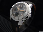 Baume & Mercier Capeland S Chrono Ref. MOA65405