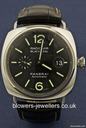 Panerai Radiomir Blackseal PAM 00287
