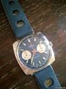 Breitling Top time 1968
