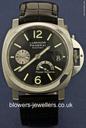 Panerai Luminor Power Reserve PAM 00125