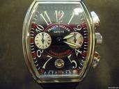 Franck Muller Conquistador