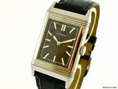 Jaeger-LeCoultre Grand Reverso Ultra Thin