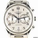 Longines Chrono Master Colletion