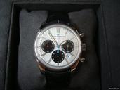 Girard Perregaux monte carlo 1973 flyback