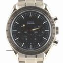 Omega misura 39mm cassa bracciale acciaio movimento automatico vet