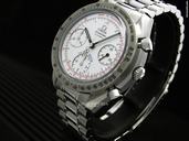 Omega Speedmaster Reduced Olympic Ref. 3538.30.00 Limited Edition