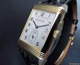 Jaeger-LeCoultre REVERSO DUOFACE