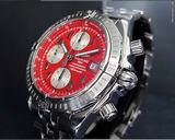 Breitling CHRONOMAT KNALLROT