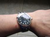 Omega SEAMASTER