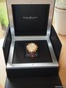 Maurice Lacroix Les Mecaniques Venus 188 - Masterpiece Collection