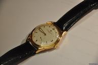 Vacheron Constantin calatrava