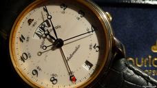Maurice Lacroix LES MeCANIQUES-Wecker ?Reveil
