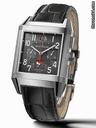 Jaeger-LeCoultre squadra world chronograph