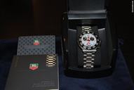 TAG Heuer Formula 1