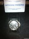 Panerai Luminor 40 Power Reserve