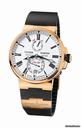 Ulysse Nardin Marine Chronometer Limited Edition 350 pieces
