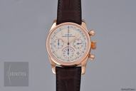 Girard Perregaux Chrono Ferrari
