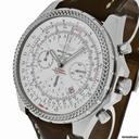 Breitling for Bentley Motors Special Edition