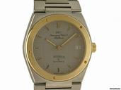 IWC Ingenieur SL Stahl/Gelbgold Automatic Vintage 34mm