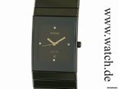 Rado Jubile Diamond GM gro es Modell 32x29mm