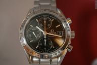Omega Speedmaster Date Chronograph