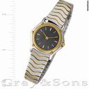 Ebel Sporstwave 166901