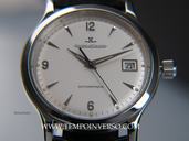 Jaeger-LeCoultre Master Control Grande Taille boxes and papers