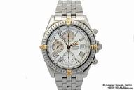Breitling Crosswind D13055