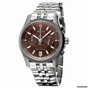 Breitling Men's Mark VI Watch